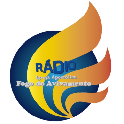 Rádio Fogo do Avivamento icon