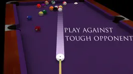 Game screenshot Pool 3D Pro : Online 8 Ball Billiards mod apk