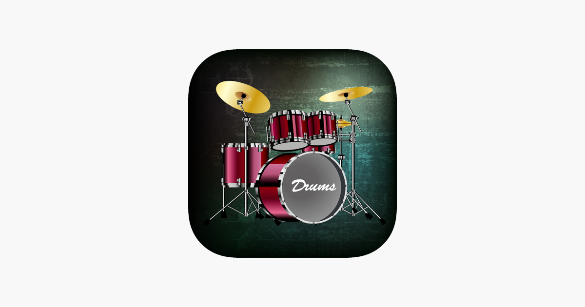 Invisible Drum Set - iPhone App on Vimeo