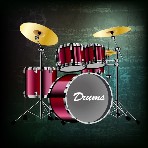 Virtual Drums PRO Icon