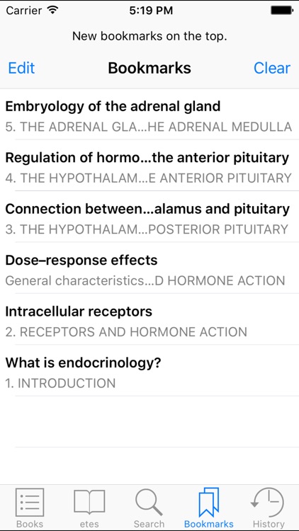 The Endocrine System, 2nd Edition screenshot-4