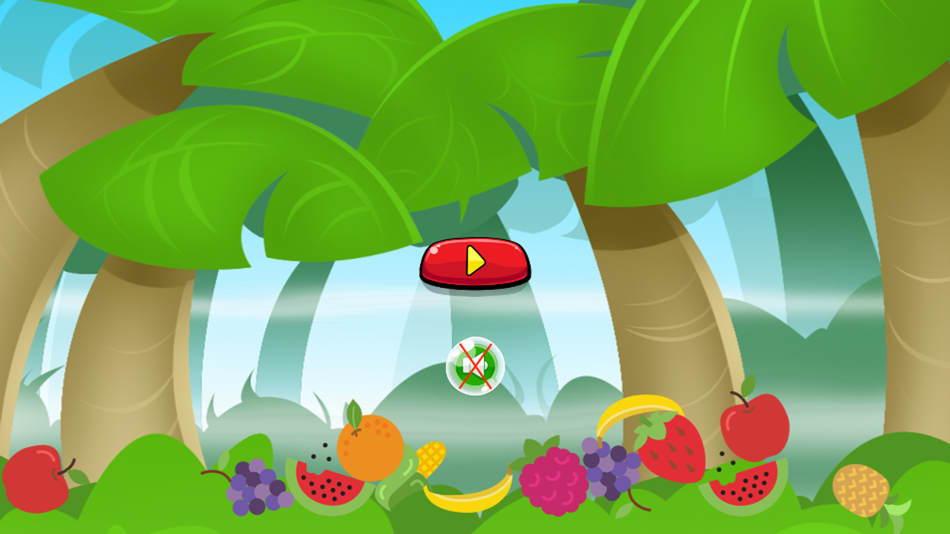 #2. The Fruit Box of Life in Forest Worlds Match Game (iOS) 由: Alongkorn Wongvisate