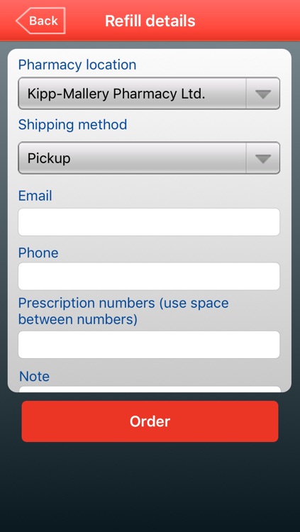 Kipp-Mallery Pharmacy