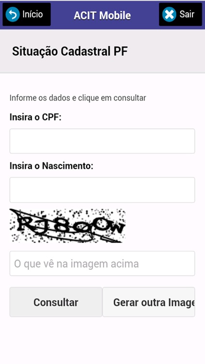 ACIT Mobile screenshot-4