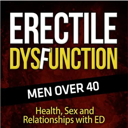 Erectile Dysfunction - Men over 40 Cheats