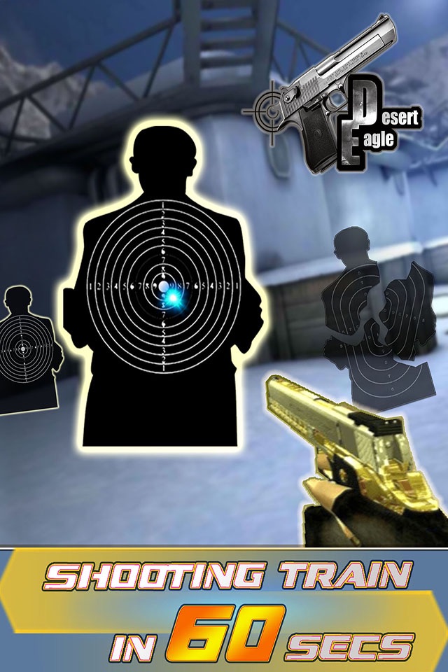 Colt: the Ryo Saeba's Pistol, Shooting & Hunting Trivia Game - Lord of War screenshot 4