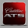 Cadillac ATS Experience