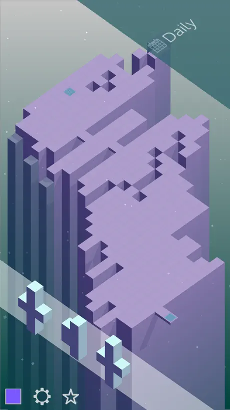 Outfolded