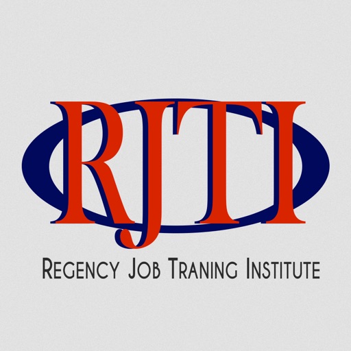 Regency Job Training Institute icon