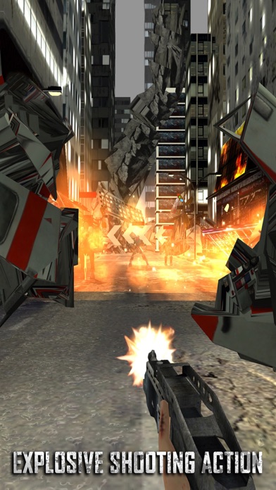 Screenshot #2 pour Gardien du monde: sauver l'humanité