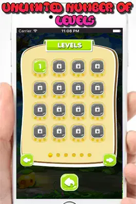 Game screenshot Furious Birds Match Puzzle apk