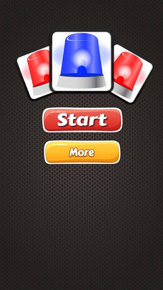 #3. Sirens sounds (iOS) 由: Surasak Khanchaiyaphum