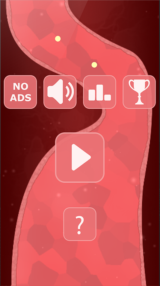 #1. Spermy (iOS) 由: Rene Zuidhof