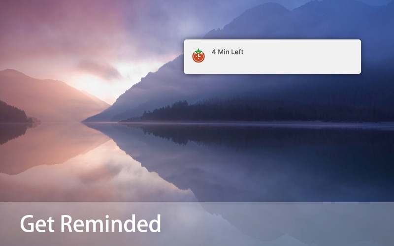 Screenshot #3 pour iHour - The best of the tomato clock