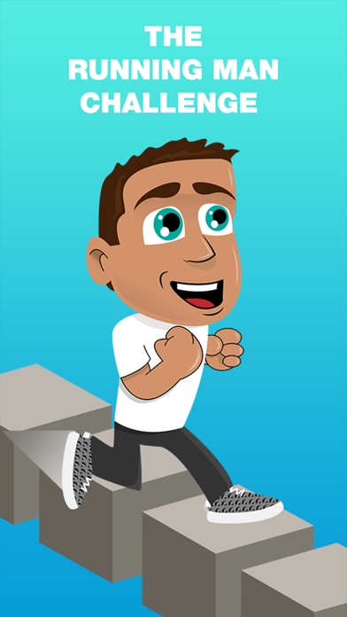 The Running Man Challenge Game App Download Android APK