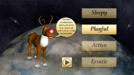 reindeer in a flap- a magical adventure! problems & solutions and troubleshooting guide - 1