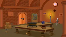 Game screenshot Escape Game-Archaeologist Room hack