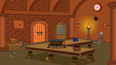 Screenshot #3 pour Escape Game-Archaeologist Room