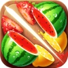 Fruit Slice- Pop Cut Free Games