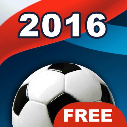 iCup HD+ Euro 2016 Multilanguage - FREE icon