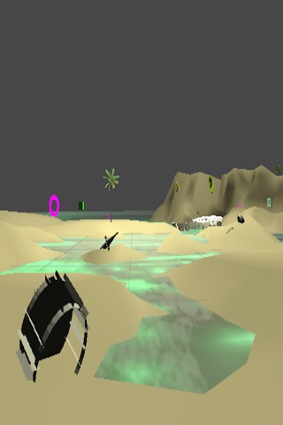 Ghosts of the Watermills screenshot 3