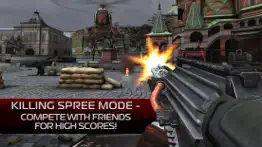 contract killer 2 iphone images 2