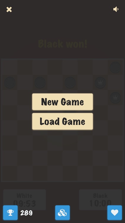 Brazilian Checkers ! screenshot-3