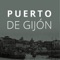Resumen fotográfico del libro “Ayer y Hoy”,  editado por el Puerto de Gijón, que muestra el pasado reciente y el presente de la zona portuaria correspondiente al Puerto Local de Gijón