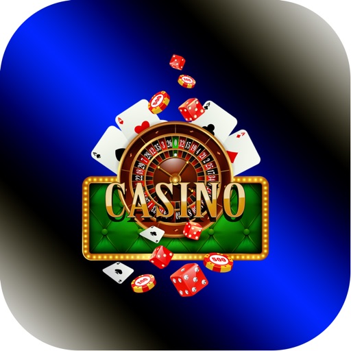 The Big Bertha Play Best Casino - Spin & Win! icon