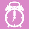 Tampon Timer - iPhoneアプリ