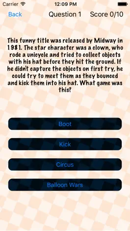 Game screenshot Best 80s arcade games apk