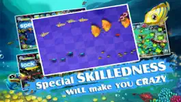 Game screenshot Fish Diary: Free Fishing Game hack