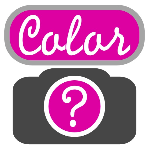 Color Curious icon