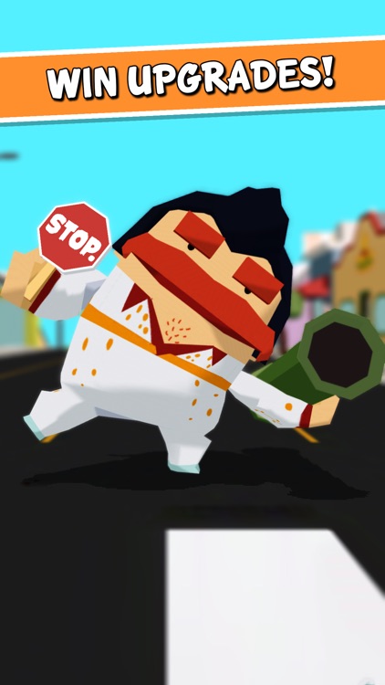 Maim Street screenshot-3