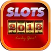 The Royal Slots Las Vegas!