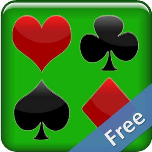 Poker Hands Trainer iOS App