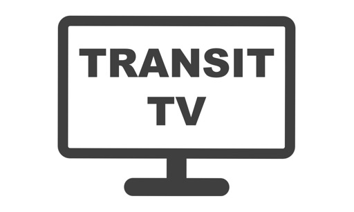 Transit TV icon