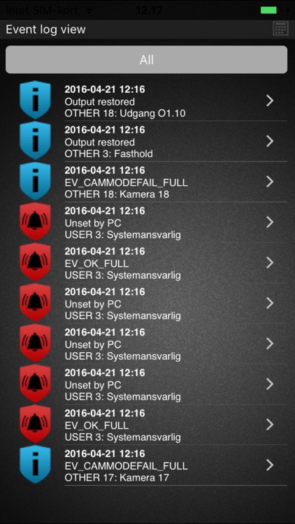 G4S S8A screenshot-3