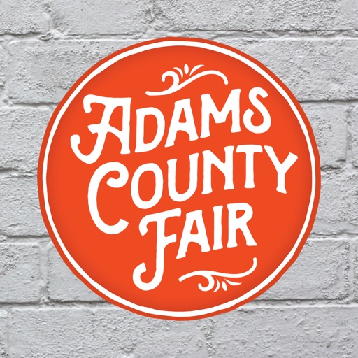 Adams County Fair Co. icon