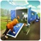 Horse Transport Truck Simulator 3D