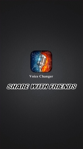 Voice Changer FREE - Sound Record.er & Audio Play.er with Fun.ny Effect.sのおすすめ画像5