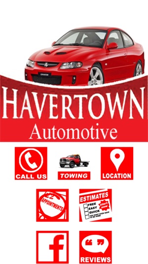 Havertown Automotive