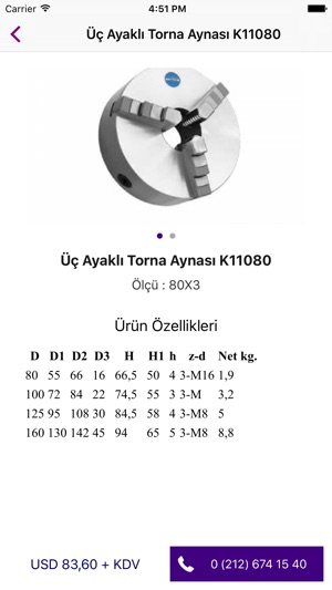 Erhan Teknik(圖3)-速報App