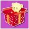 My Gift Box Game