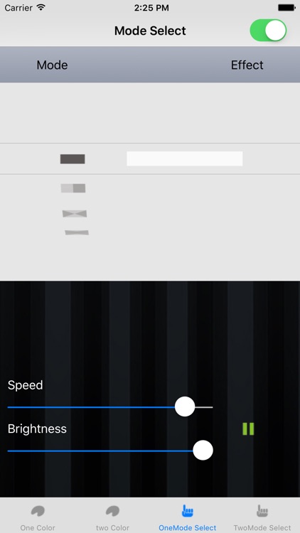 PlayLED III screenshot-3