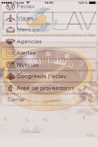 Feclav screenshot 2