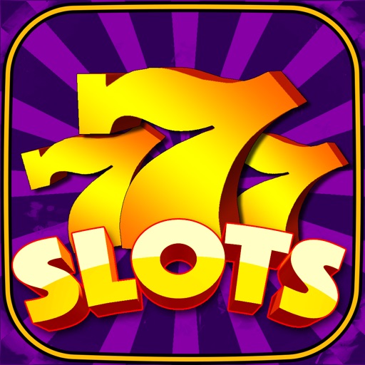 Triple 777 Favorites Party Slots - FREE Casino Slots Game icon