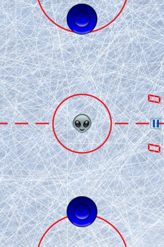 EVIL Hockey screenshot 4