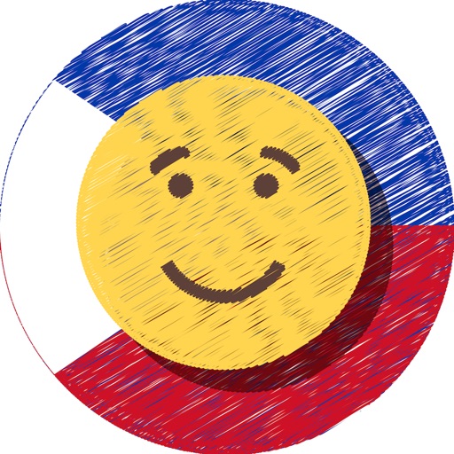 Pinoy Jokes: Created Exclusively for Pinoy Community icon