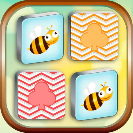 Best Memory Matching Game – Brain Train with Picture Card Pair.s for Kids and Adults Cheats